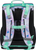 BAAGL Mochila Escolar Zippy Nebo - Creativo