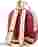 Lilliputiens - mochila infantil - beige
