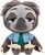 Zootropolis Plyšová hračka 18 cm Leňochod Flash