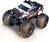 Maisto RC - 23´´ Giant Wheel Offroad, biele