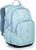 Studentenrucksack Schlangenhaut Topgal YOKO 24029