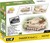 Cobi Panzer III Ausf L, 1:72, 80 k