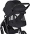 PETITE&amp;MARS Sportwagen Street2 Air Black Limited 100 Jellyfish