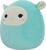 Squishmallows Lamm – Jacob, 20 cm