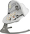 KINDERKRAFT Lehátko pohupujúce s melódiou 2v1 Lumi, do 9 kg, Premium Light Grey