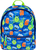 Vorschulrucksack Monsters
