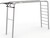BERG PlayBase Pull up bar