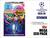 Topps UEFA Champions League 2025/2026 Sticker - Mega Eco Pack