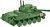 Cobi Cromwell Mk. IV, 1:72, 110 k