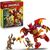 LEGO® NINJAGO 71851 Kais Kampfset mit Drachenrüstung