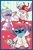 Trefl Puzzle 3 x 80 Stitchov svet / Lilo&amp;Stitch