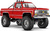 Traxxas TRX-4M Chevrolet K10 1979 1:18 RTR červený