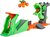 Monster Jam - Hrací set Dueling Dragon, 1:64