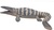 Mojo Tylosaurus