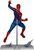 Marvel Figura McFarlane - Spider-Man (s prizorom) (Spider-Man: Brand New Day) 24 cm