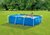 Intex 28271 Bazén Rectangular Frame Pool 260 x 160 x 65cm