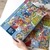 Trefl Puzzle Kollektion Spy Guy Lost: USA 500 Teile