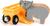 Brio Wagon und Elefant