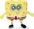 SPONGEBOB plyšová hračka 22 cm