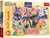 Trefl Puzzle 100 Stitch a priatelia v akcii