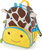 Zoo-Rucksack - Giraffe