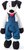 Lumpin Perro Federico, 40cm