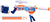 HASBRO - Nerf LOADOUT Arctic Zerostriker