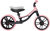 Globber odrážadlo GO BIKE ELITE DUO- PASTEL PINK
