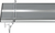 Sinkor LED II 60 cm biela 20W s Wifi LED Control