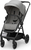 KINDERKRAFT Kočík kombinovaný 3v1 Newly Moonlight grey + Mink PRO