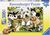 Ravensburger Fröhliche Tierfreundschaft 300 Stück
