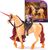 Unicorn Academy Česací jednorožec 24 CM Cinder