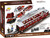Cobi Compiegne vagón (Wagon de l'Armistice), 1:35, 1945 k, 2 f
