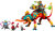 LEGO® DREAMZzz™ 71492 Mateo und sein Feuersalamander
