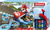 Autodráha Carrera FIRST - 63026 Mario Nintendo