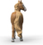 Schleich Mustangstute