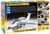 Model Kit letadlo 7024 - Beriev A-50 "Mainstay" (1:144)