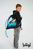 BAAGL Tasche eARTh - Haifisch von Lukero