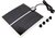 Doska Repti Planet výhrevná Superior 14W 28x28cm