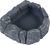 Úkryt Reprti Planet Jaskyňa s dvoma miskami 39x14,5x9,5cm