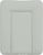 CEBA BABY Wickelauflage weich klein (50x70) Basic Clay, hellbeige