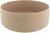 Miska Dog Fantasy EcoStyle béžová 21cm, 2200ml