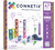 CONNETIX® Ball Run Launcher Pack construcción magnética 47Pc