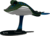 EUGY Raja 3D kartonasta sestavljanka