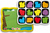 Quercetti Smart Puzzle - Farma