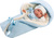 Llorens M738-61  oblečenie pre bábätko NEW BORN veľkosť 40-42 cm