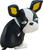 Bandai - Jojo's Bizarre Adventure: Stardust Crusaders Sofvimates-Iggy Vol.4