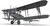 Classic Kit letadlo A02101 - Royal Aircraft Facility BE2C (1:72)