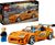 LEGO® Speed Champions 77260 Rýchlo a zbesilo Toyota Supra MK4