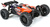 Pro-Line kolo 1.9" Badlands MX Buggy, Mach-10 disk čierny: Typhon GROM